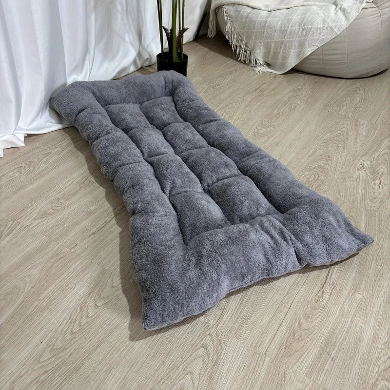 Dog Bed Sofa – Ultra Soft Washable Pet Bed Mat for Small, Medium & Large Dogs